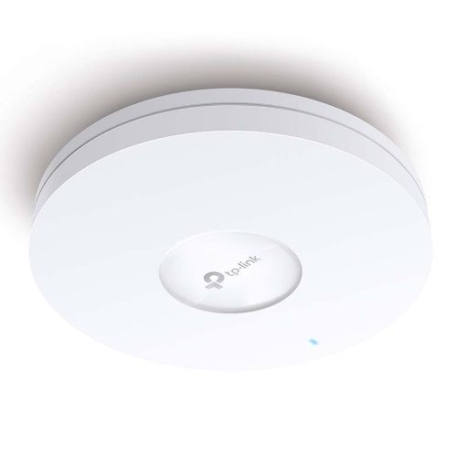 Εικόνα της Access Point Tp-Link EAP610 v1 AΧ1800 PoE Dual Band Ceiling Mount
