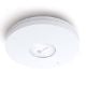 Εικόνα της Access Point Tp-Link EAP610 v1 AΧ1800 PoE Dual Band Ceiling Mount