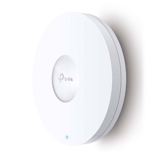 Εικόνα της Access Point Tp-Link EAP610 v1 AΧ1800 PoE Dual Band Ceiling Mount