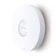 Εικόνα της Access Point Tp-Link EAP610 v1 AΧ1800 PoE Dual Band Ceiling Mount