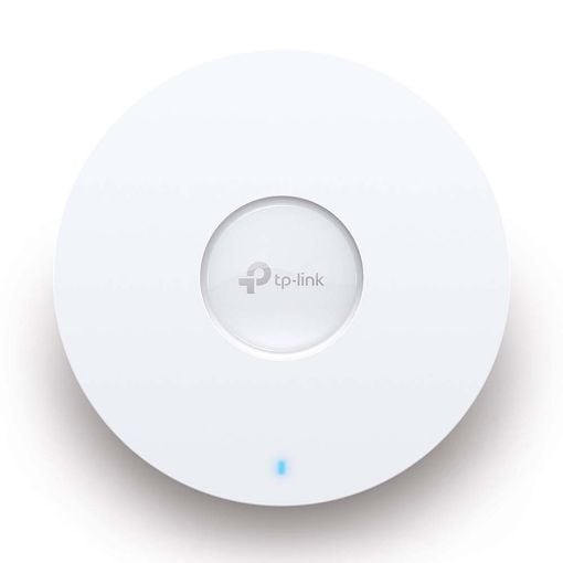 Εικόνα της Access Point Tp-Link EAP610 v1 AΧ1800 PoE Dual Band Ceiling Mount