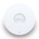 Εικόνα της Access Point Tp-Link EAP610 v1 AΧ1800 PoE Dual Band Ceiling Mount