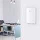 Εικόνα της Access Point Tp-Link EAP615-Wall v1 AΧ1800 PoE Dual Band Wall Plate