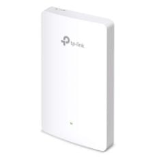 Εικόνα της Access Point Tp-Link EAP615-Wall v1 AΧ1800 PoE Dual Band Wall Plate