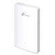Εικόνα της Access Point Tp-Link EAP615-Wall v1 AΧ1800 PoE Dual Band Wall Plate
