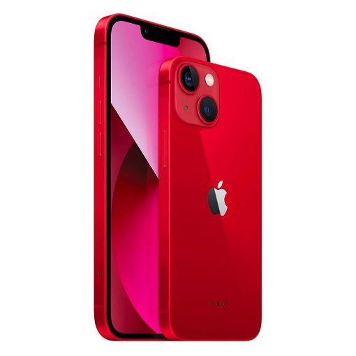 Εικόνα της Apple iPhone 13 128GB (Product) Red MLPJ3KG/A