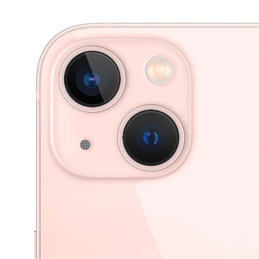 Εικόνα της Apple iPhone 13 512GB Pink MLQE3KG/A