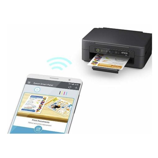 Εικόνα της Πολυμηχάνημα Inkjet Epson Expression Home XP-2150 C11CH02407