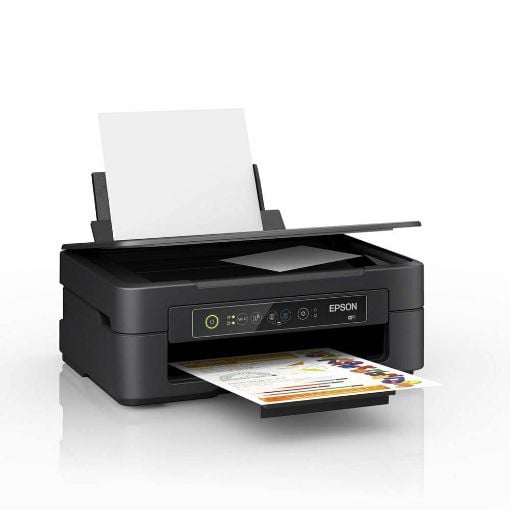 Εικόνα της Πολυμηχάνημα Inkjet Epson Expression Home XP-2150 C11CH02407