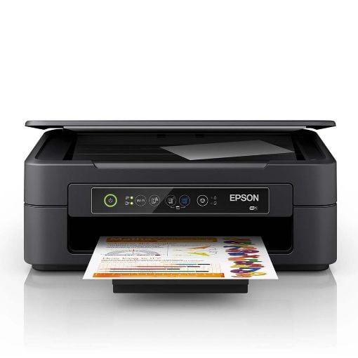 Εικόνα της Πολυμηχάνημα Inkjet Epson Expression Home XP-2150 C11CH02407