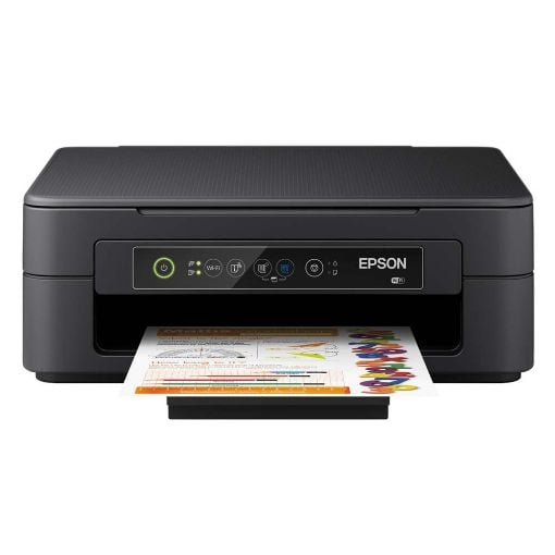 Εικόνα της Πολυμηχάνημα Inkjet Epson Expression Home XP-2150 C11CH02407