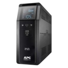 Εικόνα της UPS APC 1200VA Back-UPS Pro BR Line-Interactive BR1200SI