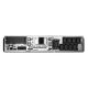 Εικόνα της UPS APC Smart X 3000VA 2U LCD Line interactive with Network Card SMX3000RMHV2UNC