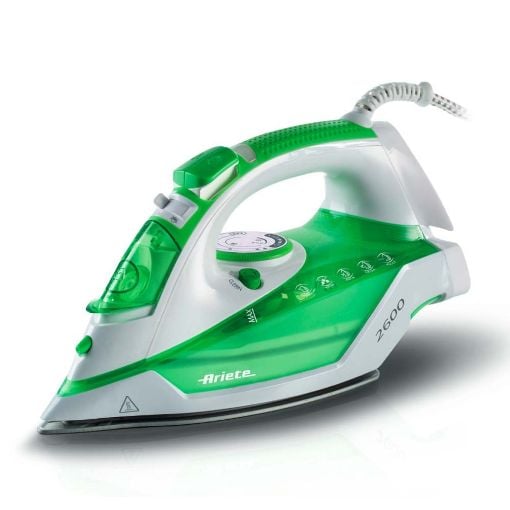 Εικόνα της Σίδερο Ατμού Ariete 6193 2600W