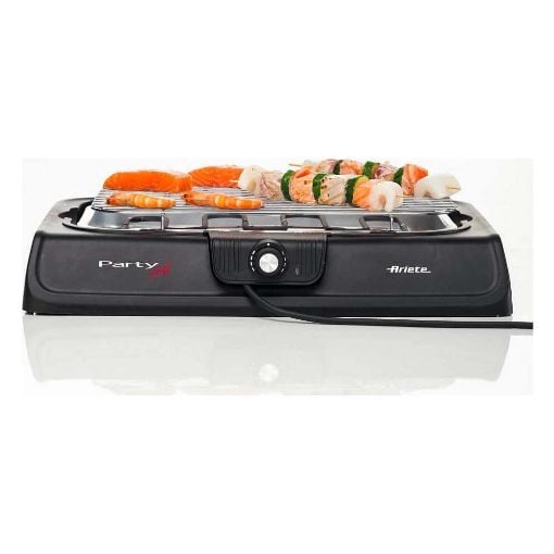 Εικόνα της Ψηστιέρα - Γκριλιέρα Ariete 723 Party Grill 2000W