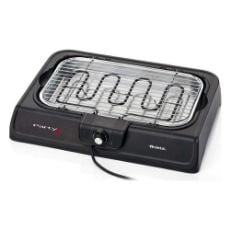 Εικόνα της Ψηστιέρα - Γκριλιέρα Ariete 723 Party Grill 2000W