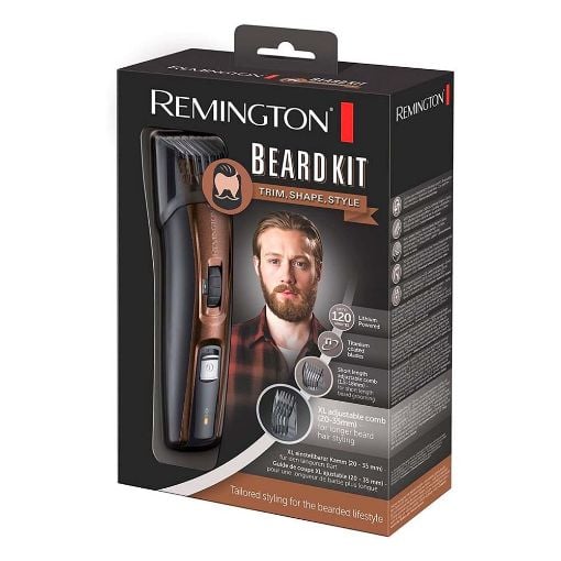 Εικόνα της Remington Beard Kit MB4046