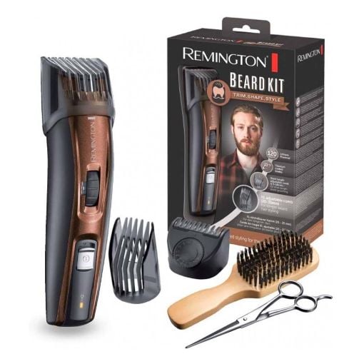 Εικόνα της Remington Beard Kit MB4046