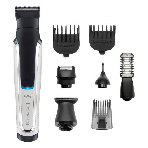 Εικόνα της Κουρευτική Μηχανή Remington PG5000 Graphite Series