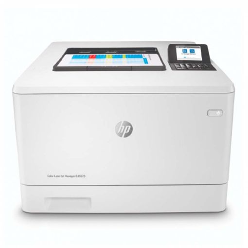 Εικόνα της Εκτυπωτής HP Color Laserjet Managed E45028dn 3QA35A - MPS Solution
