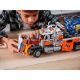 Εικόνα της LEGO Technic: Heavy Duty Tow Truck 42128