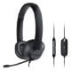 Εικόνα της Headset Creative ChatMax HS-720 v2 with Noise-Cancelling Condenser Mic Black 51EF0960AA000