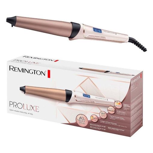 Εικόνα της Ψαλίδι Μαλλιών Remington CI91X1 Pro-Luxe Wand 25-38mm