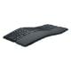 Εικόνα της Πληκτρολόγιο Logitech Ergo K860 Bluetooth Graphite US 920-010108