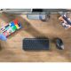 Εικόνα της Πληκτρολόγιο Logitech MX Keys Mini Bluetooth Illuminated Graphite 920-010498