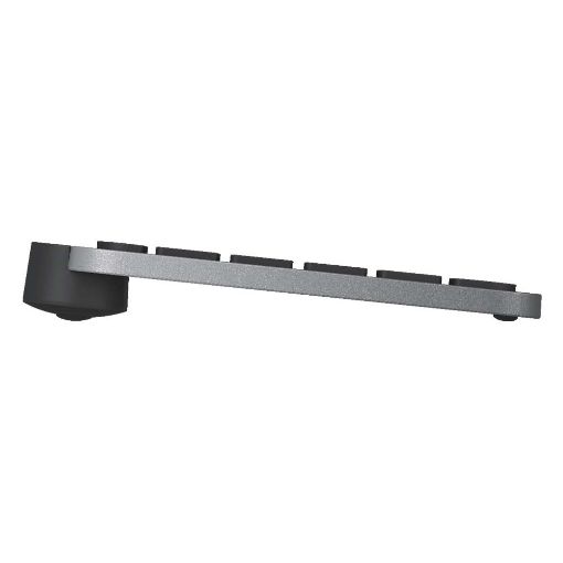 Εικόνα της Πληκτρολόγιο Logitech MX Keys Mini Bluetooth Illuminated Graphite 920-010498