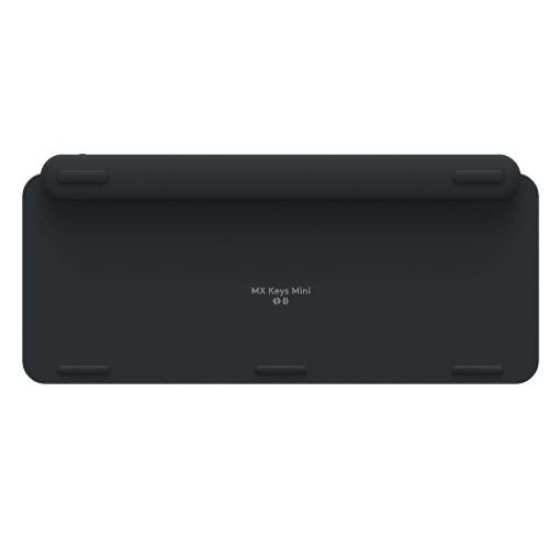 Εικόνα της Πληκτρολόγιο Logitech MX Keys Mini Bluetooth Illuminated Graphite 920-010498