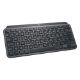 Εικόνα της Πληκτρολόγιο Logitech MX Keys Mini Bluetooth Illuminated Graphite 920-010498