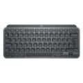 Εικόνα της Πληκτρολόγιο Logitech MX Keys Mini Bluetooth Illuminated Graphite 920-010498