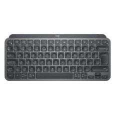 Εικόνα της Πληκτρολόγιο Logitech MX Keys Mini Bluetooth Illuminated Graphite 920-010498