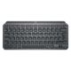 Εικόνα της Πληκτρολόγιο Logitech MX Keys Mini Bluetooth Illuminated Graphite 920-010498