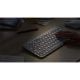 Εικόνα της Πληκτρολόγιο Logitech MX Keys Mini Bluetooth Illuminated Grey 920-010499