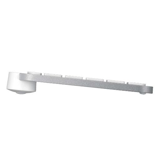 Εικόνα της Πληκτρολόγιο Logitech MX Keys Mini Bluetooth Illuminated Grey 920-010499