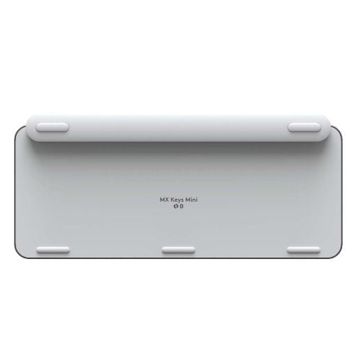 Εικόνα της Πληκτρολόγιο Logitech MX Keys Mini Bluetooth Illuminated Grey 920-010499