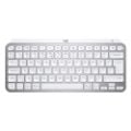 Εικόνα της Πληκτρολόγιο Logitech MX Keys Mini Bluetooth Illuminated Grey 920-010499