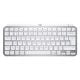 Εικόνα της Πληκτρολόγιο Logitech MX Keys Mini Bluetooth Illuminated Grey 920-010499