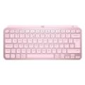Εικόνα της Πληκτρολόγιο Logitech MX Keys Mini Bluetooth Illuminated Rose 920-010500