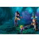 Εικόνα της Playmobil Novelmore - Άμαξα Με Κυνηγό Τεράτων 70748
