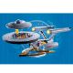 Εικόνα της Playmobil Star Trek - U.S.S. Enterprise NCC-1701 70548