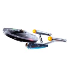 Εικόνα της Playmobil Star Trek - U.S.S. Enterprise NCC-1701 70548