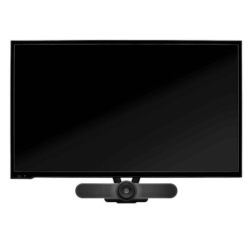 Εικόνα της Logitech TV Mount for MeetUp ConferenceCam 939-001498