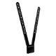 Εικόνα της Logitech TV Mount for MeetUp ConferenceCam 939-001498