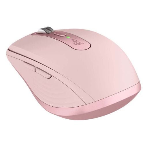 Εικόνα της Ποντίκι Logitech MX Anywhere 3 Rose 910-005990