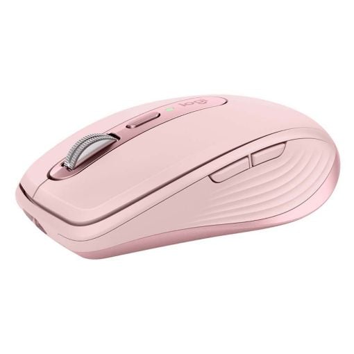 Εικόνα της Ποντίκι Logitech MX Anywhere 3 Rose 910-005990