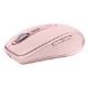 Εικόνα της Ποντίκι Logitech MX Anywhere 3 Rose 910-005990