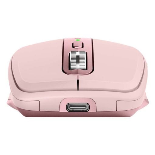 Εικόνα της Ποντίκι Logitech MX Anywhere 3 Rose 910-005990